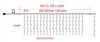 Enchanting Warm White Icicle LED Fairy Lights 2025 ATHLEXES