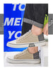 2024 Summer Men's Breathable Skateboarding Shoes ATHLEXES