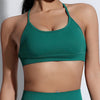 ZenFlex Breathable Yoga Sports Bra ATHLEXES