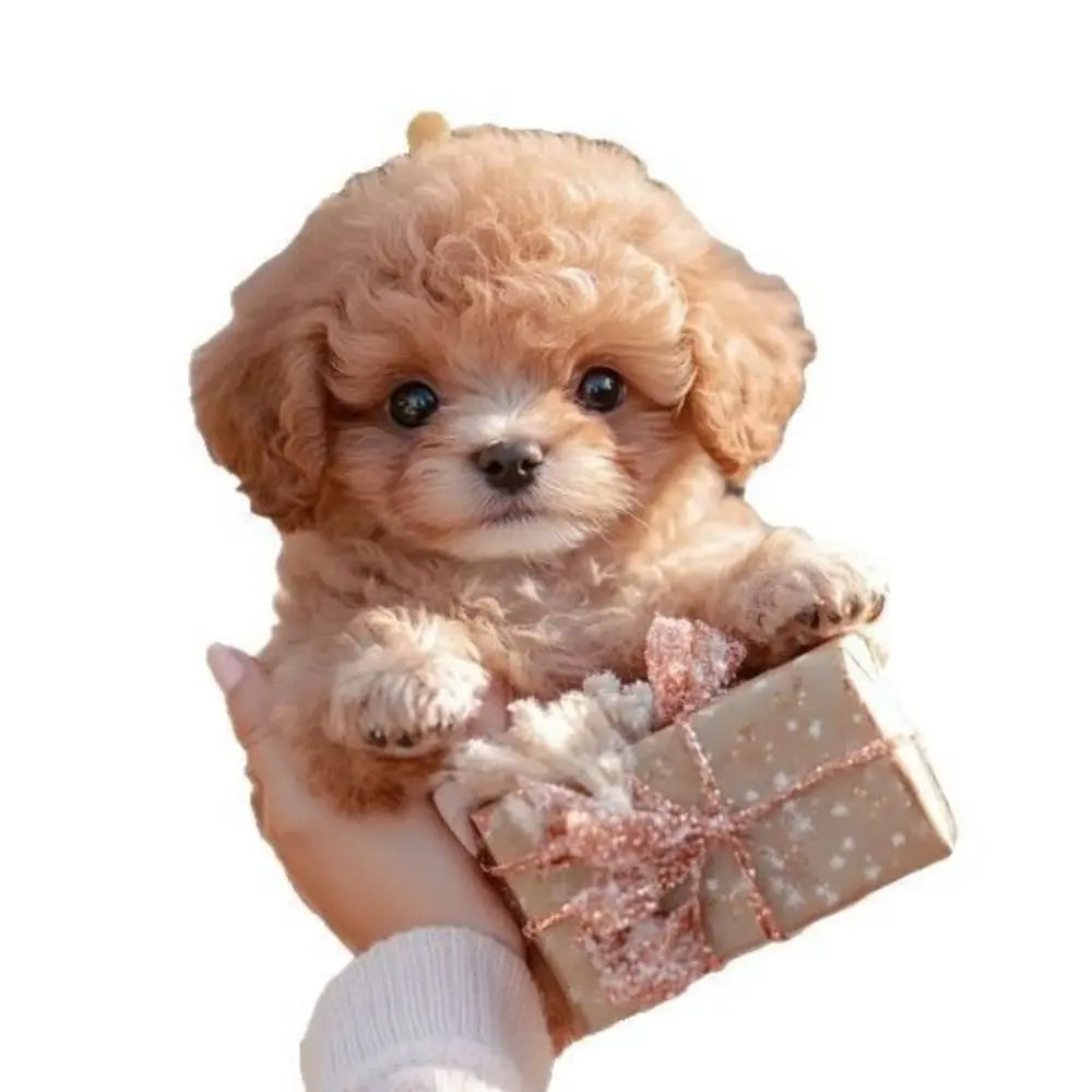 Plush Interactive Walking Robot Puppy Toy ATHLEXES