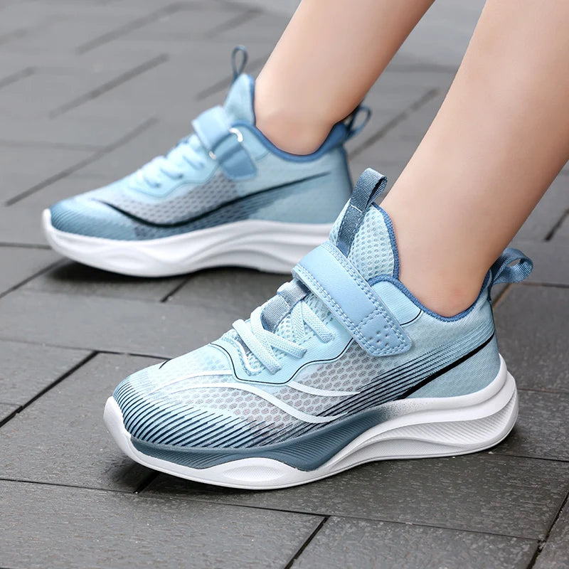 YUYIN Children's Athletic Running Sneakers ATHLEXES
