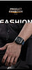 NAVIFORCE NF8025 Waterproof Sport Chronograph Watch ATHLEXES