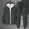 Winter Luxe Fleece Tracksuit ATHLEXES