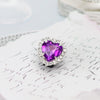 GlamRhinestone Diamond Shoelace Charms for Sneakers ATHLEXES
