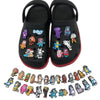 Bluey Charm Collection for Crocs and Sandals ATHLEXES