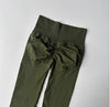 Seamless Scrunch Butt High Waist Yoga Leggings ATHLEXES