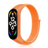 Nylon Sport Loop for Xiaomi Mi Band 7 ATHLEXES