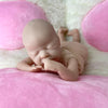 Wee Patience Mini Reborn Doll Kit 9 Inches Unpainted ATHLEXES