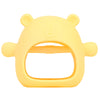 Bear Silicone Baby Teethers ATHLEXES