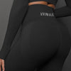 FlexFit Seamless Yoga Leggings ATHLEXES