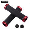 GripMax Anti-Slip Mountain Bike Handlebars Pair ATHLEXES