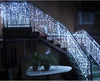 Enchanting 5m LED Icicle Garland Lights for Christmas ATHLEXES