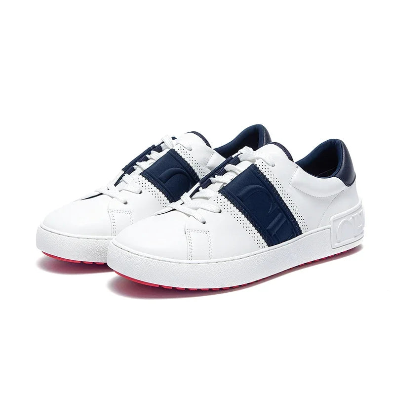 Luxury Red Comfort Flats for Women 2025 ATHLEXES