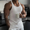 EliteFit Men's Breathable Gym Tank Top ATHLEXES