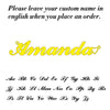 Personalized Stainless Steel Shoe-Buckle Gift for Loved Ones ATHLEXES