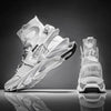 Luxury Breathable Sneakers for Men and Women - Fashion Running Shoes ATHLEXES