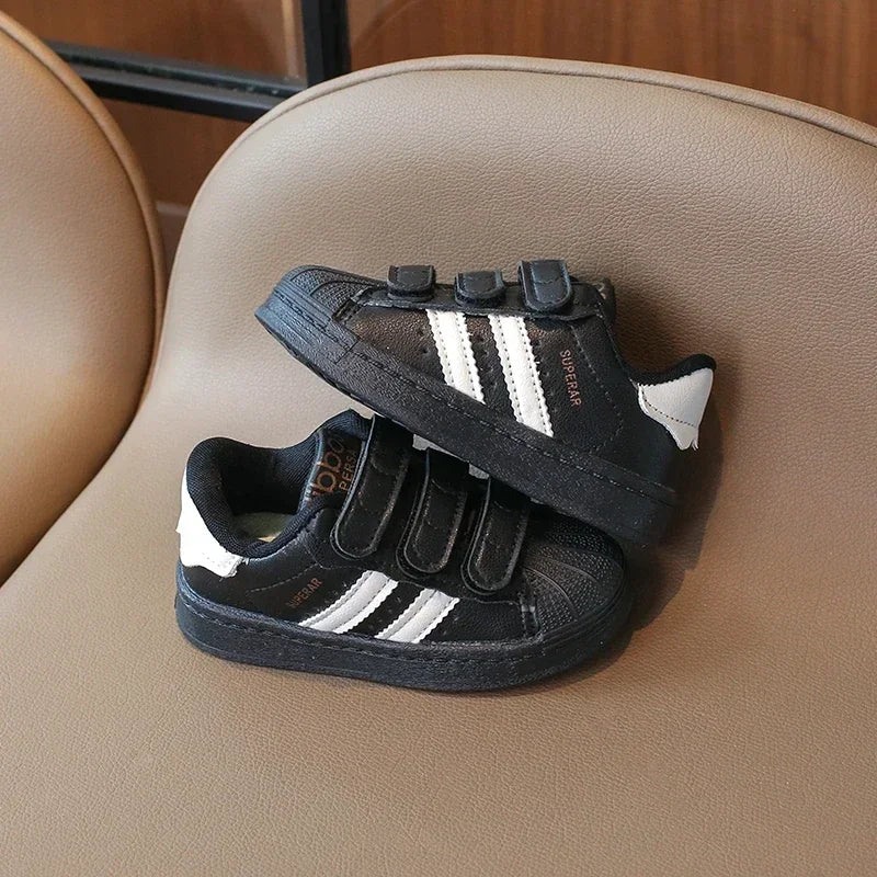 Stylish Kids Non-Slip Outdoor Sneakers ATHLEXES
