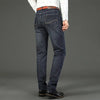 Wthinlee Men's Classic Stretch Denim Trousers ATHLEXES