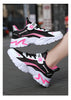 BreezeStep Kids Breathable Mesh Sneakers ATHLEXES