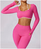 Premium Womenâ??s Yoga Set with Leggings and Bra ATHLEXES