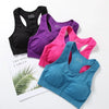 ElevateFit Seamless Sports Bra for Active Women ATHLEXES