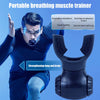 AltitudeBoost Breathing Trainer Device ATHLEXES