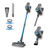 INSE N300 Cordless Pet Hair Vacuum Cleaner ATHLEXES
