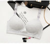 Cotton Comfort Wirefree Nursing Bra for Moms ATHLEXES