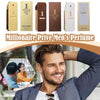 Golden Millionaire Deep Aroma Men's Perfume 100ml ATHLEXES