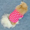 ChicWarm Fleece Dog Sweaters for Winter Chihuahua Comfort ATHLEXES