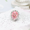 GlamLace Diamond Rhinestone Shoe Charms ATHLEXES