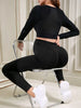 BumpSupport High Waist Maternity Leggings ATHLEXES