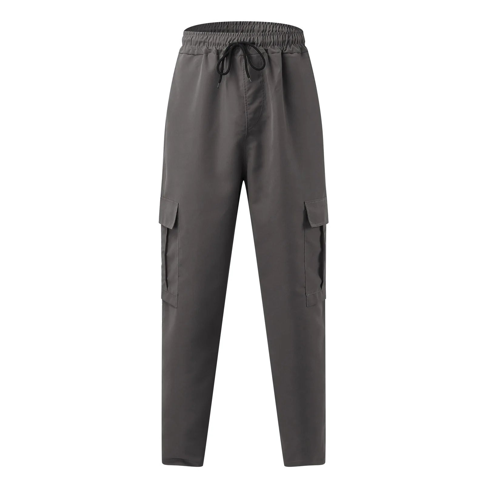 UrbanEase Casual Straight Pants for Men ATHLEXES