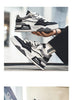 Autumn Luxe Men's Sneakers - Soft Sole Comfort ATHLEXES
