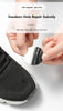 ShoeGuard Premium Repair Patch for Foot Care ATHLEXES