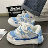 UrbanStep Unisex Chunky Platform Sneakers ATHLEXES