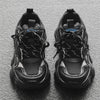 Luxury Breathable Sneakers for Active Men ATHLEXES