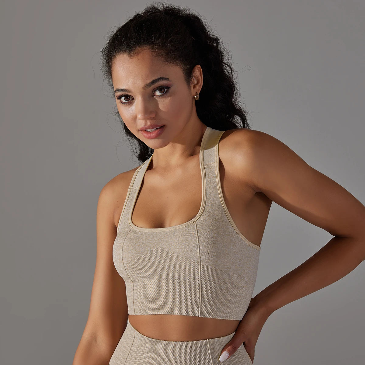 ActiveLift Cross Back Sports Bra ATHLEXES