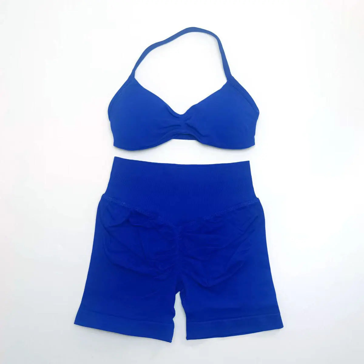 NCLAGEN Women's Active Yoga Set ATHLEXES