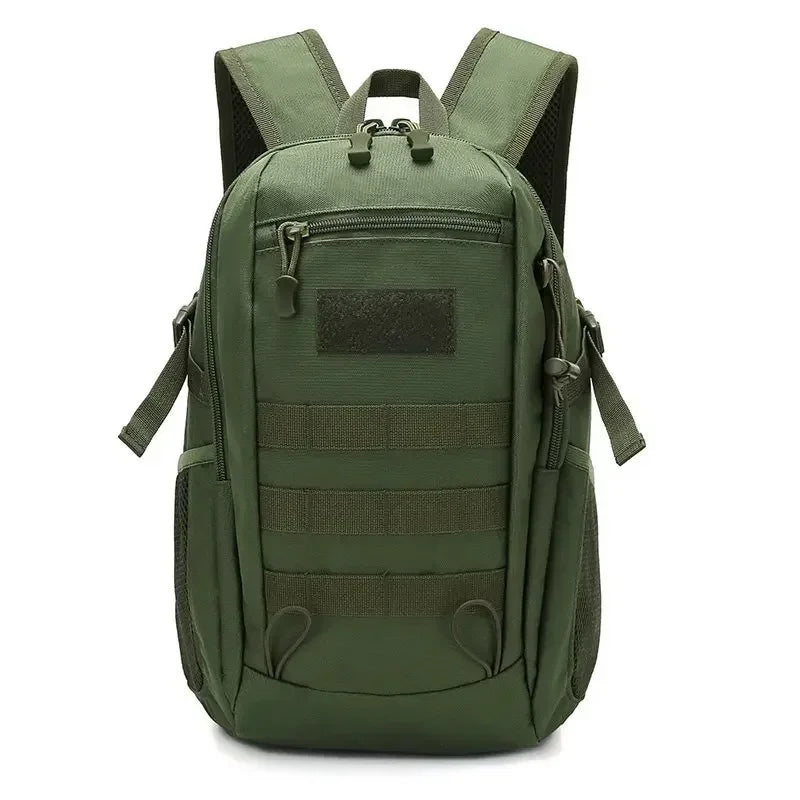 15L Outdoor Sport Backpack Travel Waterproof Rucksacks for Men ATHLEXES