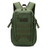 15L Outdoor Sport Backpack Travel Waterproof Rucksacks for Men ATHLEXES
