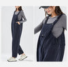 Elegant Maternity Jumpsuit for Stylish Moms ATHLEXES
