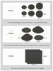 ShoeGuard Premium Repair Patch for Foot Care ATHLEXES
