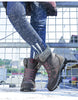 PlushWarm Waterproof Women's Snow Ankle Boots ATHLEXES