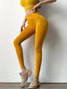 SculptFit High Waist Seamless Leggings ATHLEXES