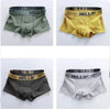 ComfortFlex High Stretch Men's Boxer Shorts ATHLEXES