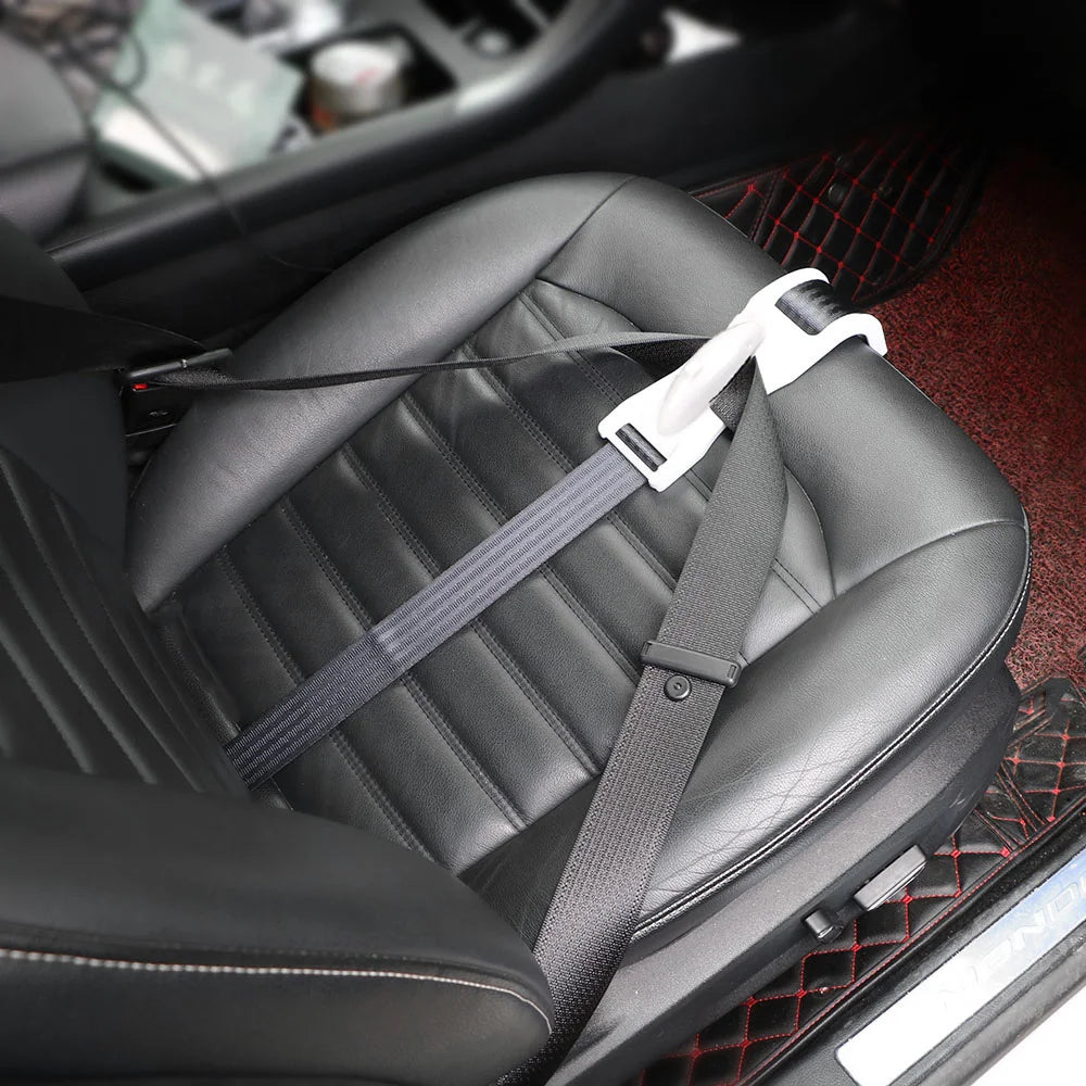 Car Seat Belt Adjuster for Pregnant Women ATHLEXES
