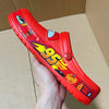 Lightning McQueen Kids Waterproof Slippers ATHLEXES