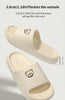 EVA Comfort Non-Slip Slippers for Summer Indoor Bliss ATHLEXES