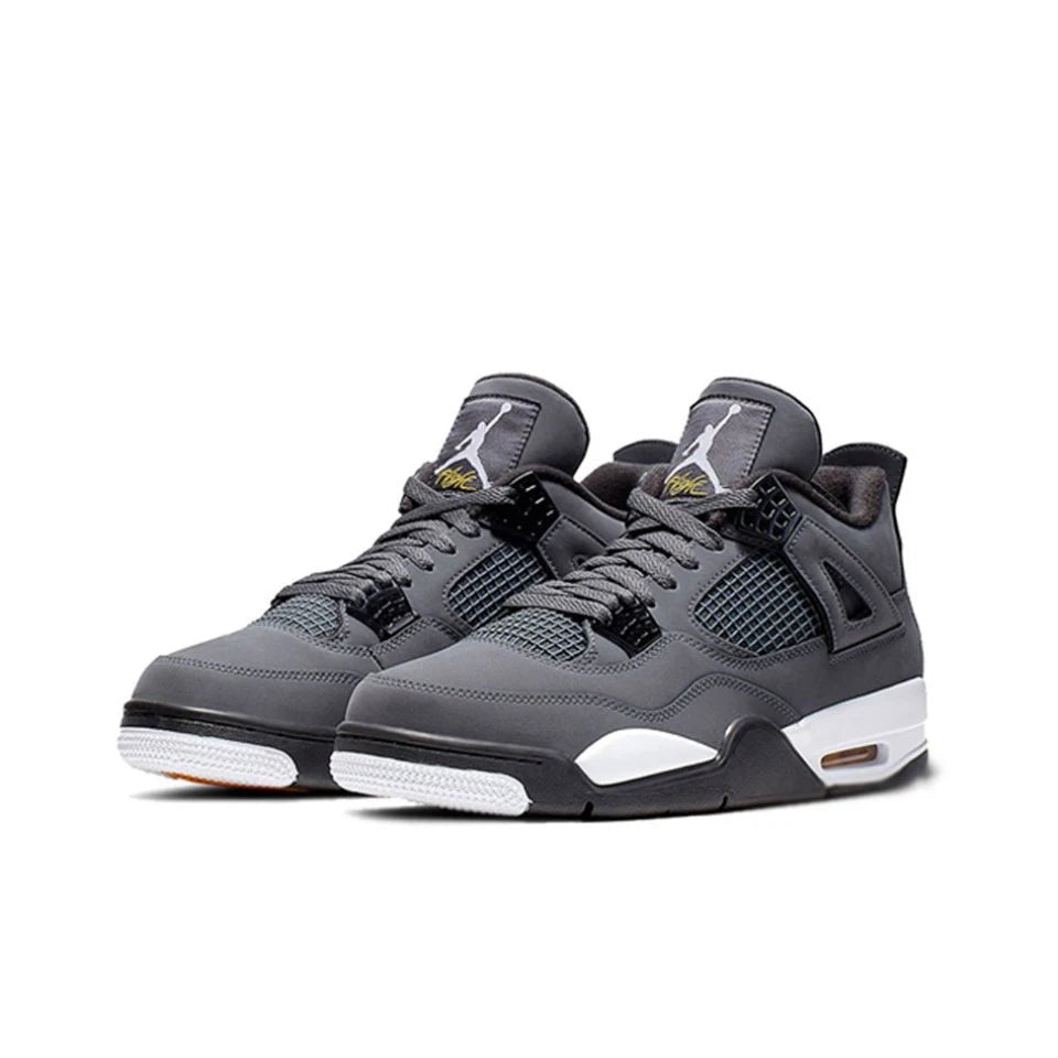 Air Jordan 4 Retro Basketball Shoes ATHLEXES